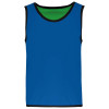 KID'S REVERSIBLE RUGBY BIB