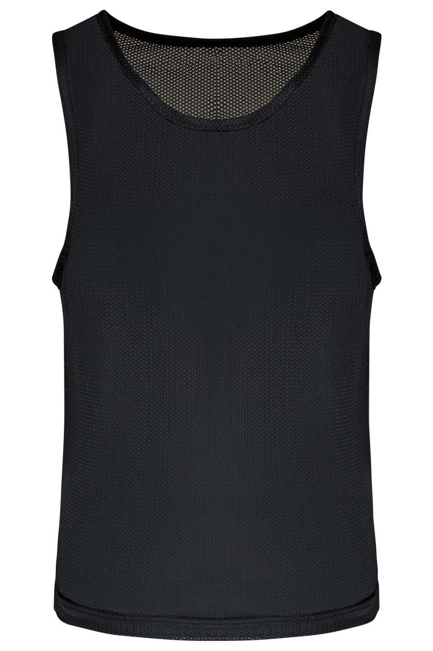 KID'S LIGHTWEIGHT MESH MULTISPORT BIB