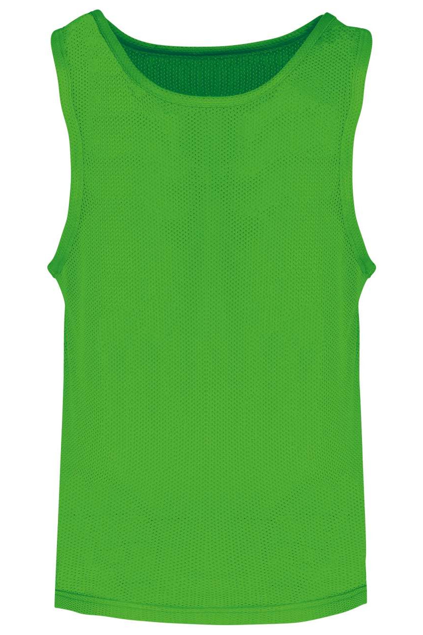 KID'S LIGHTWEIGHT MESH MULTISPORT BIB
