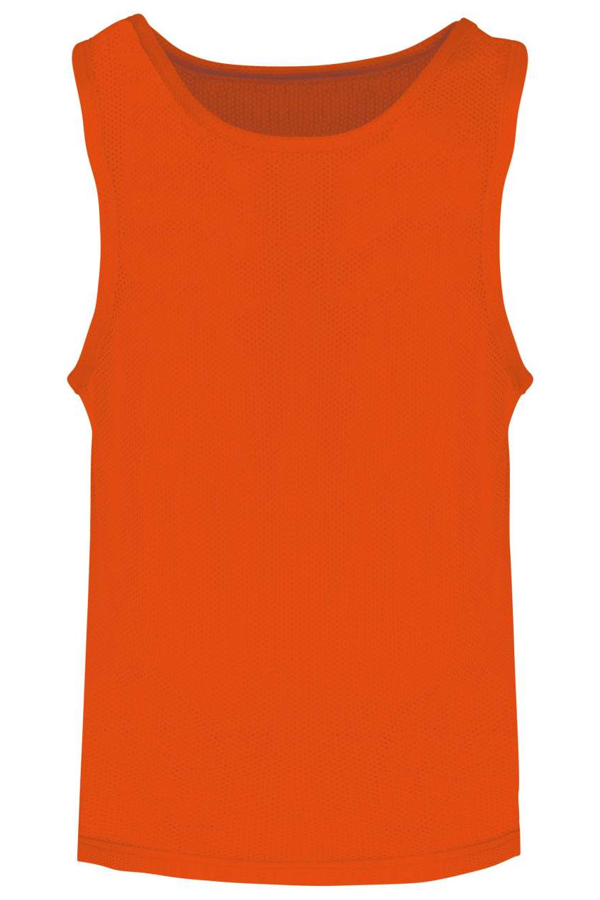 KID'S LIGHTWEIGHT MESH MULTISPORT BIB