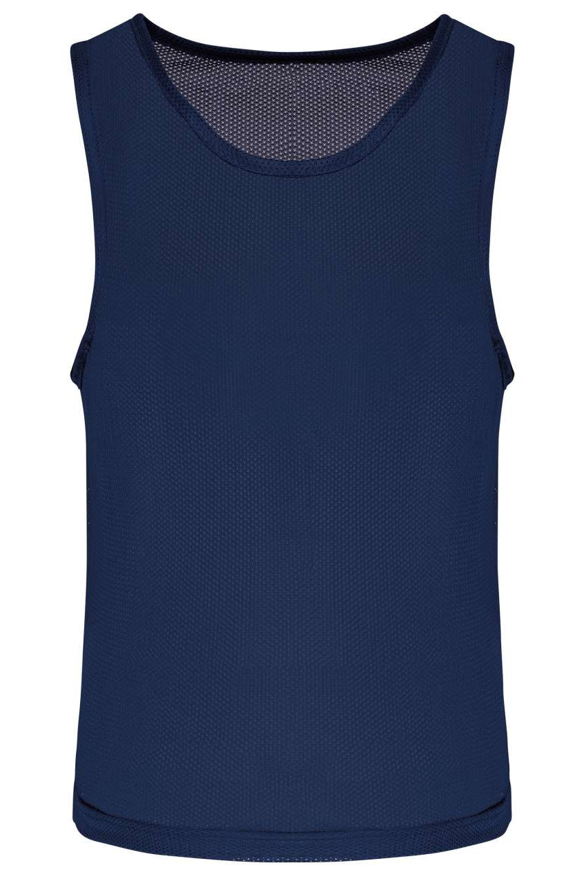 KID'S LIGHTWEIGHT MESH MULTISPORT BIB