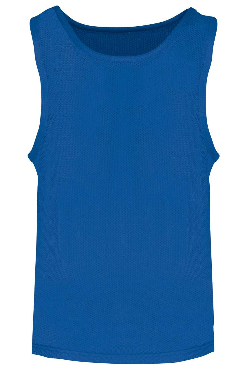 KID'S LIGHTWEIGHT MESH MULTISPORT BIB
