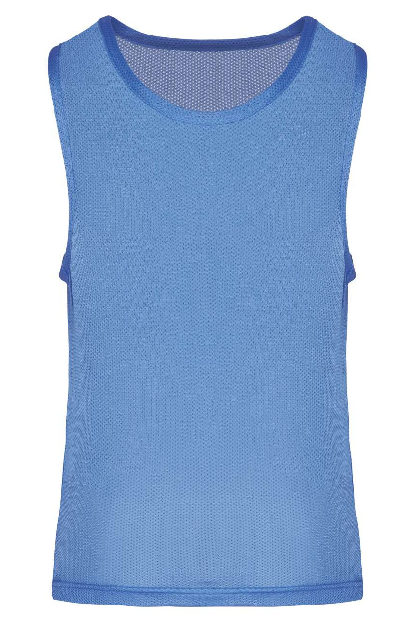 KID'S LIGHTWEIGHT MESH MULTISPORT BIB