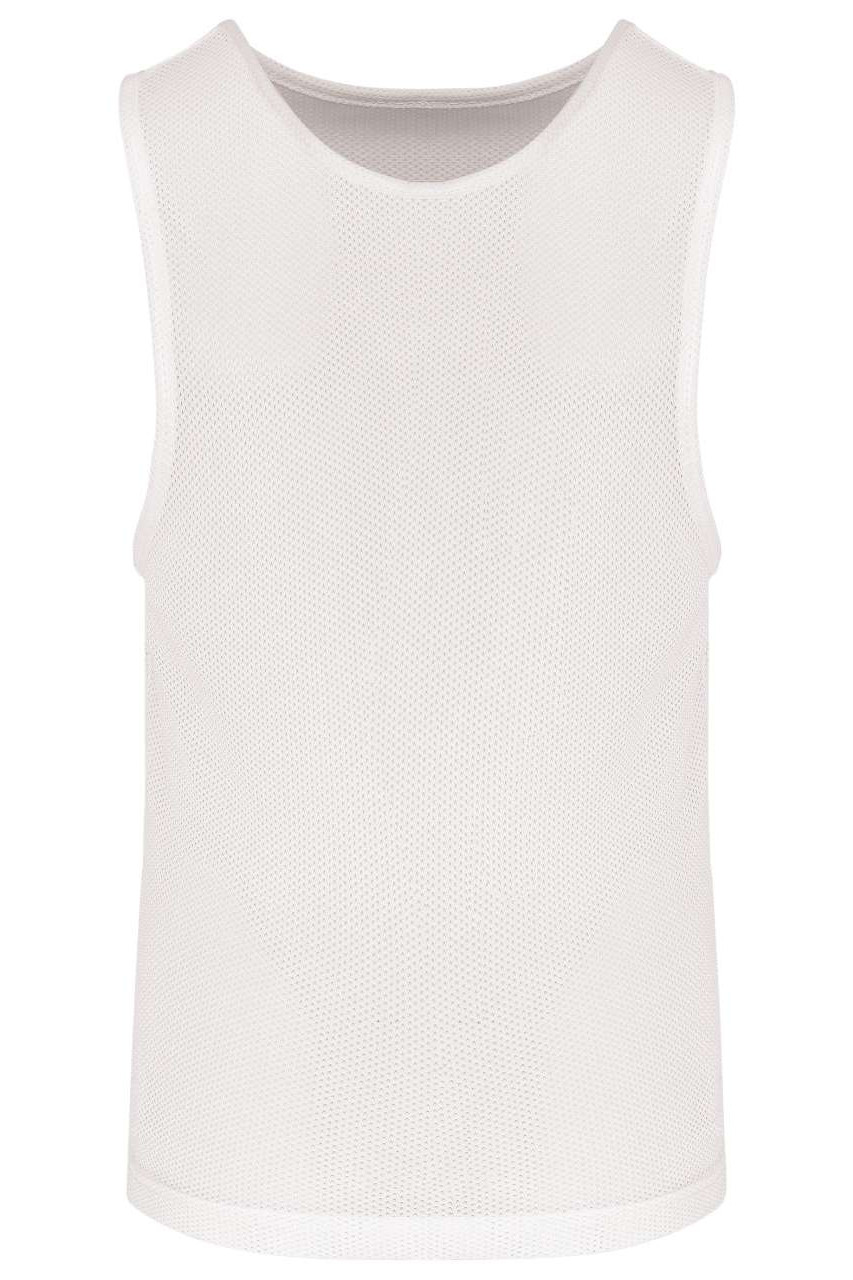 KID'S LIGHTWEIGHT MESH MULTISPORT BIB