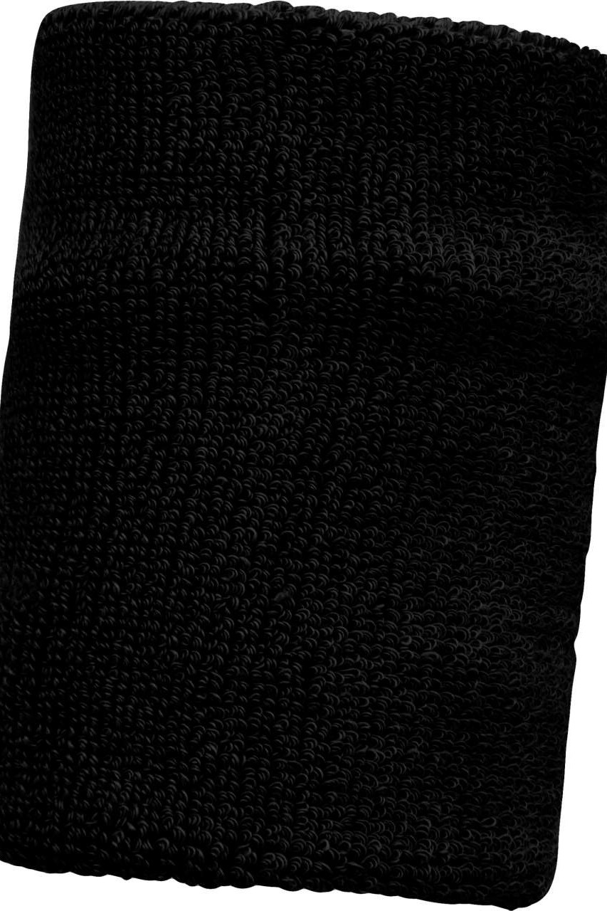 TOWELING MULTISPORT WRISTBAND