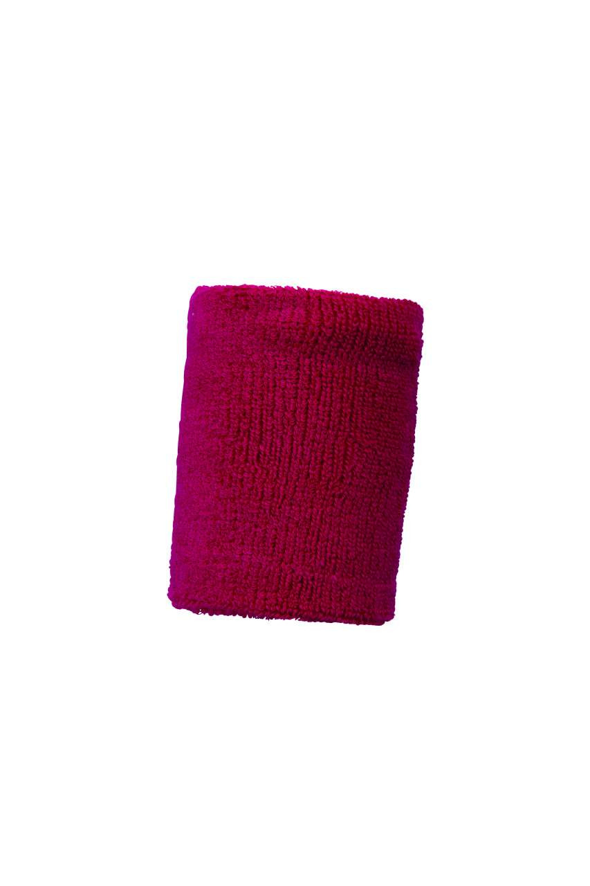 TOWELING MULTISPORT WRISTBAND