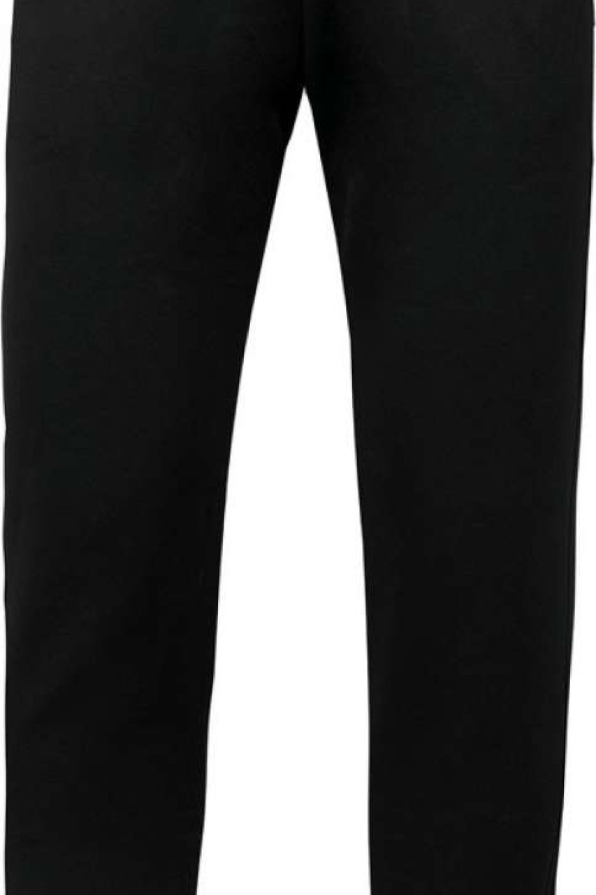 ADULT MULTISPORT JOGGING PANTS WITH POCKETS