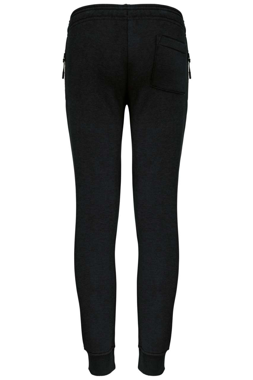 KID'S MULTISPORT JOGGING PANTS WITH POCKETS