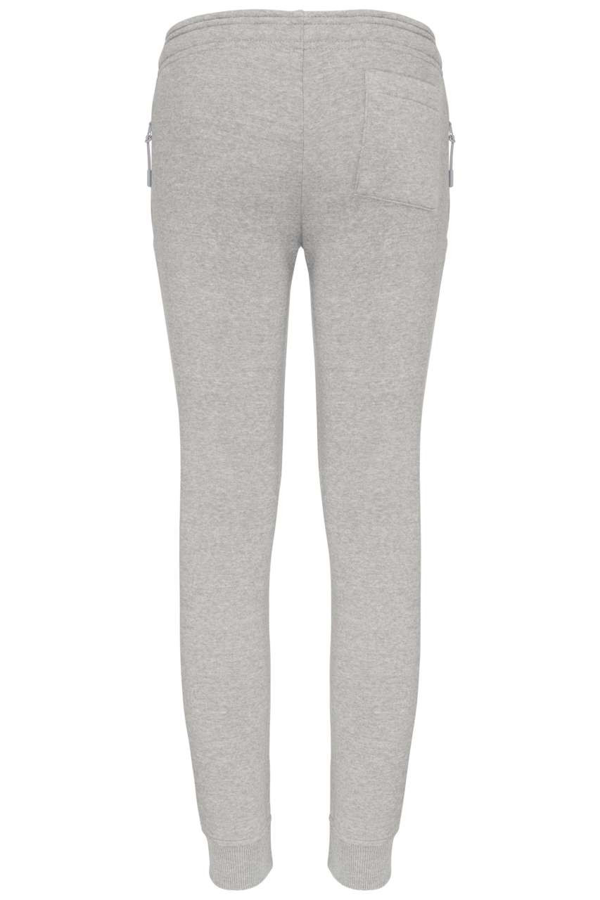 KID'S MULTISPORT JOGGING PANTS WITH POCKETS