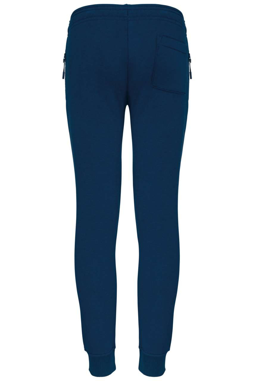 KID'S MULTISPORT JOGGING PANTS WITH POCKETS