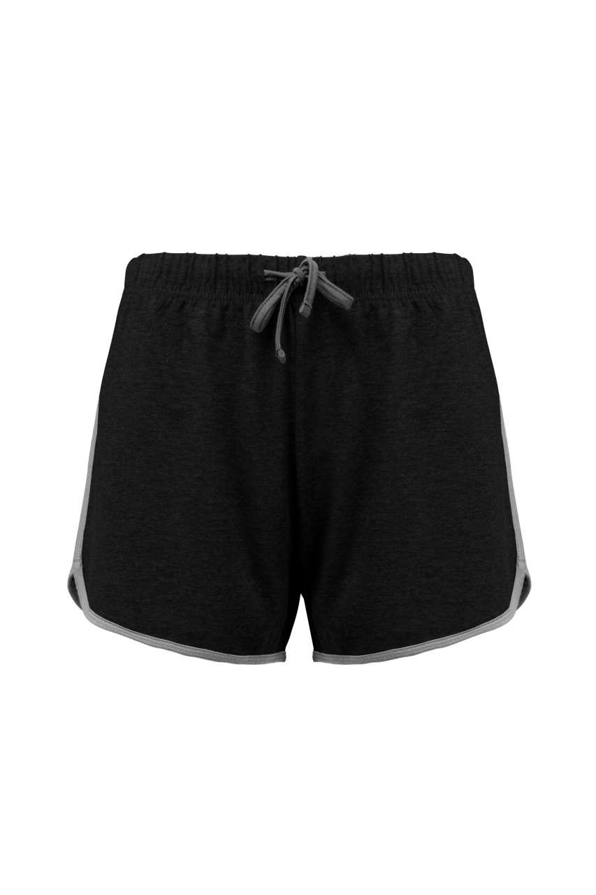 LADIES' SPORTS SHORTS