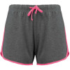LADIES' SPORTS SHORTS