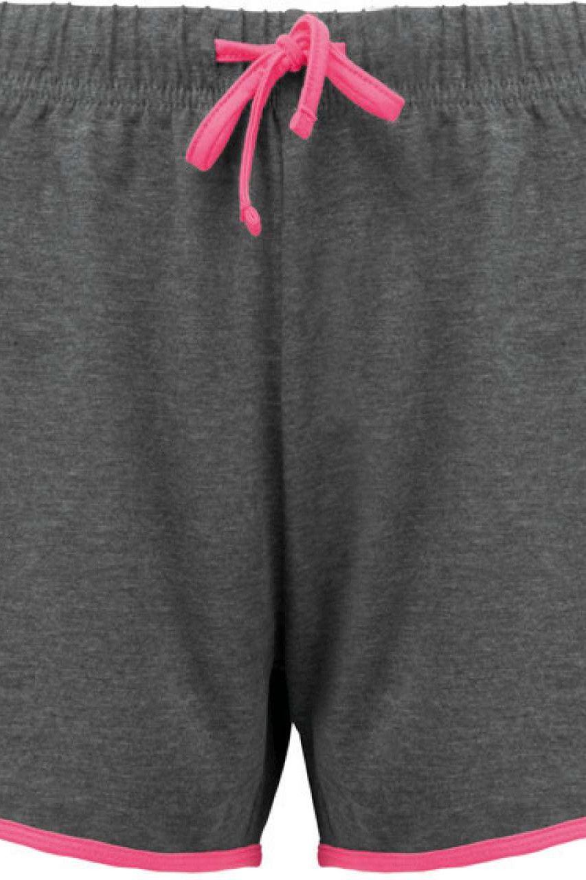 LADIES' SPORTS SHORTS