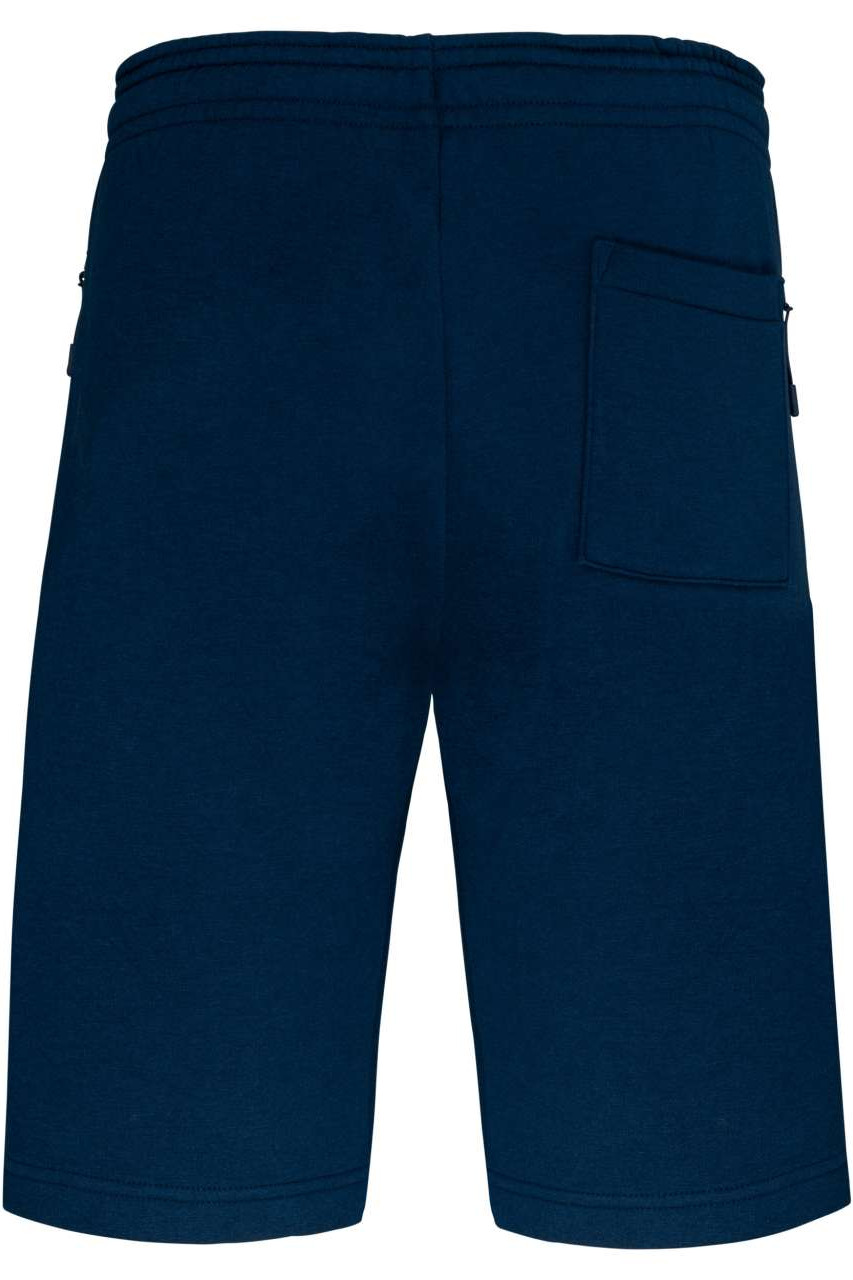 ADULT FLEECE MULTISPORT BERMUDA SHORTS