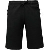 KID'S FLEECE MULTISPORT BERMUDA SHORTS