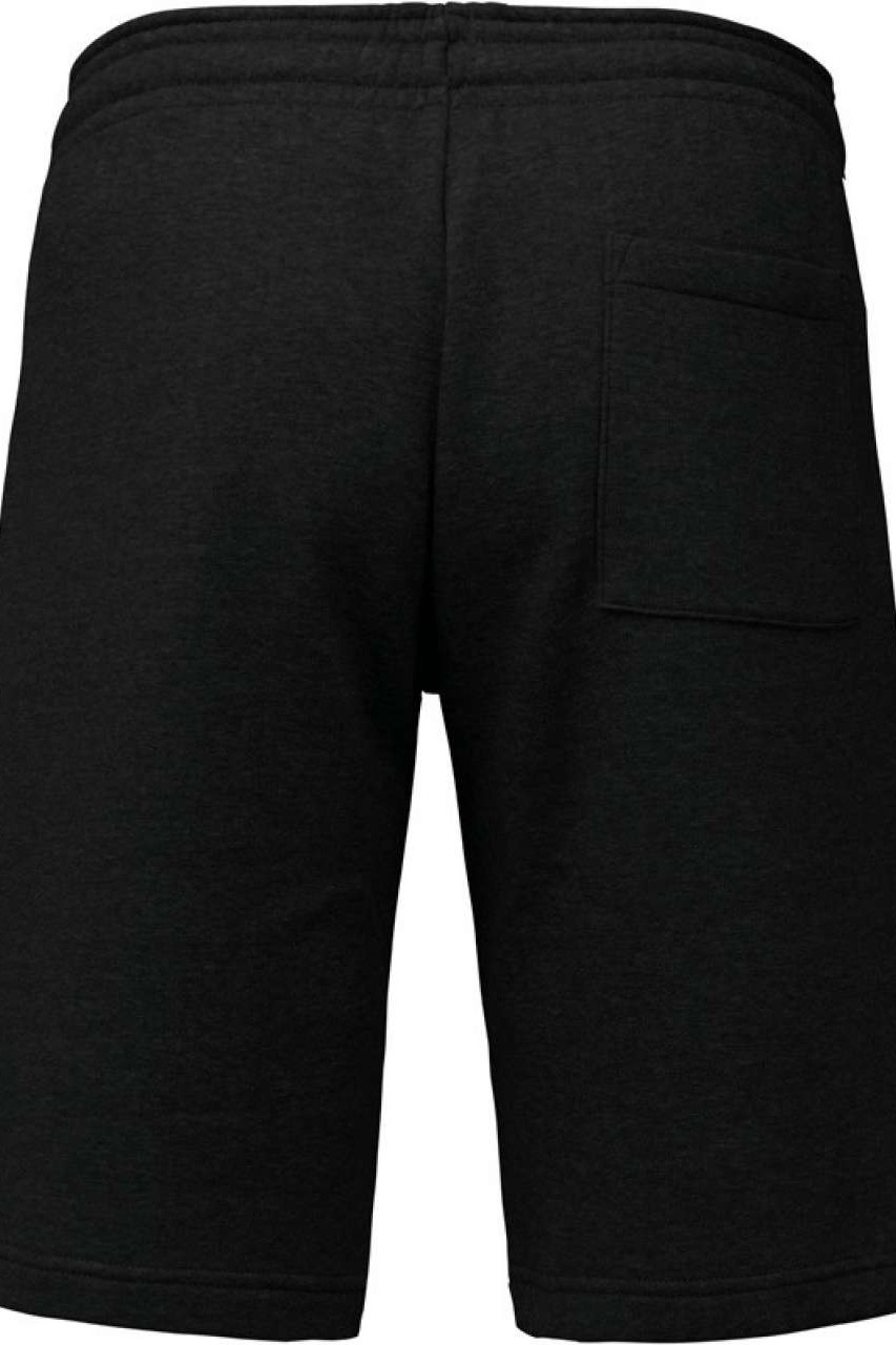 KID'S FLEECE MULTISPORT BERMUDA SHORTS
