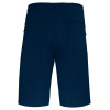 KID'S FLEECE MULTISPORT BERMUDA SHORTS