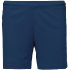 LADIES' GAME SHORTS