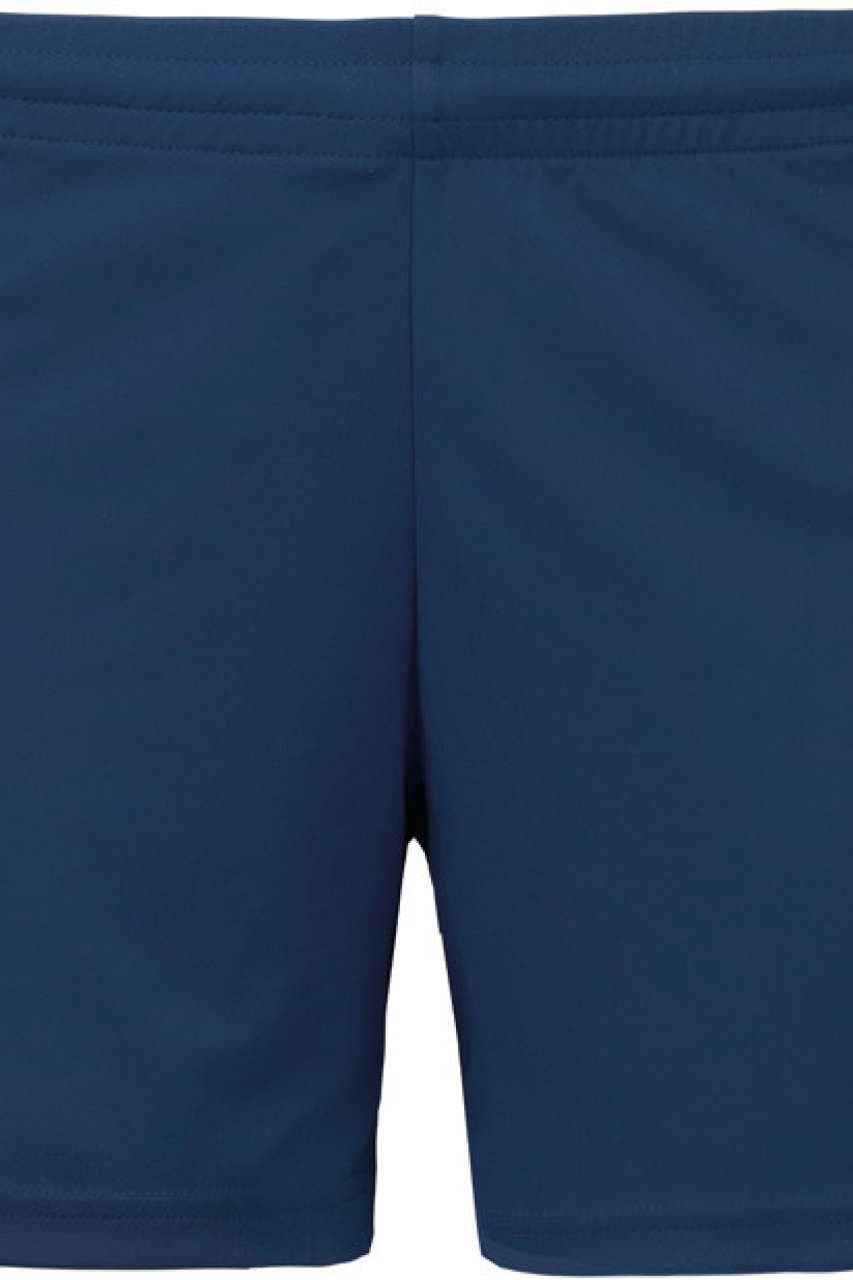 LADIES' GAME SHORTS
