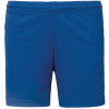 LADIES' GAME SHORTS