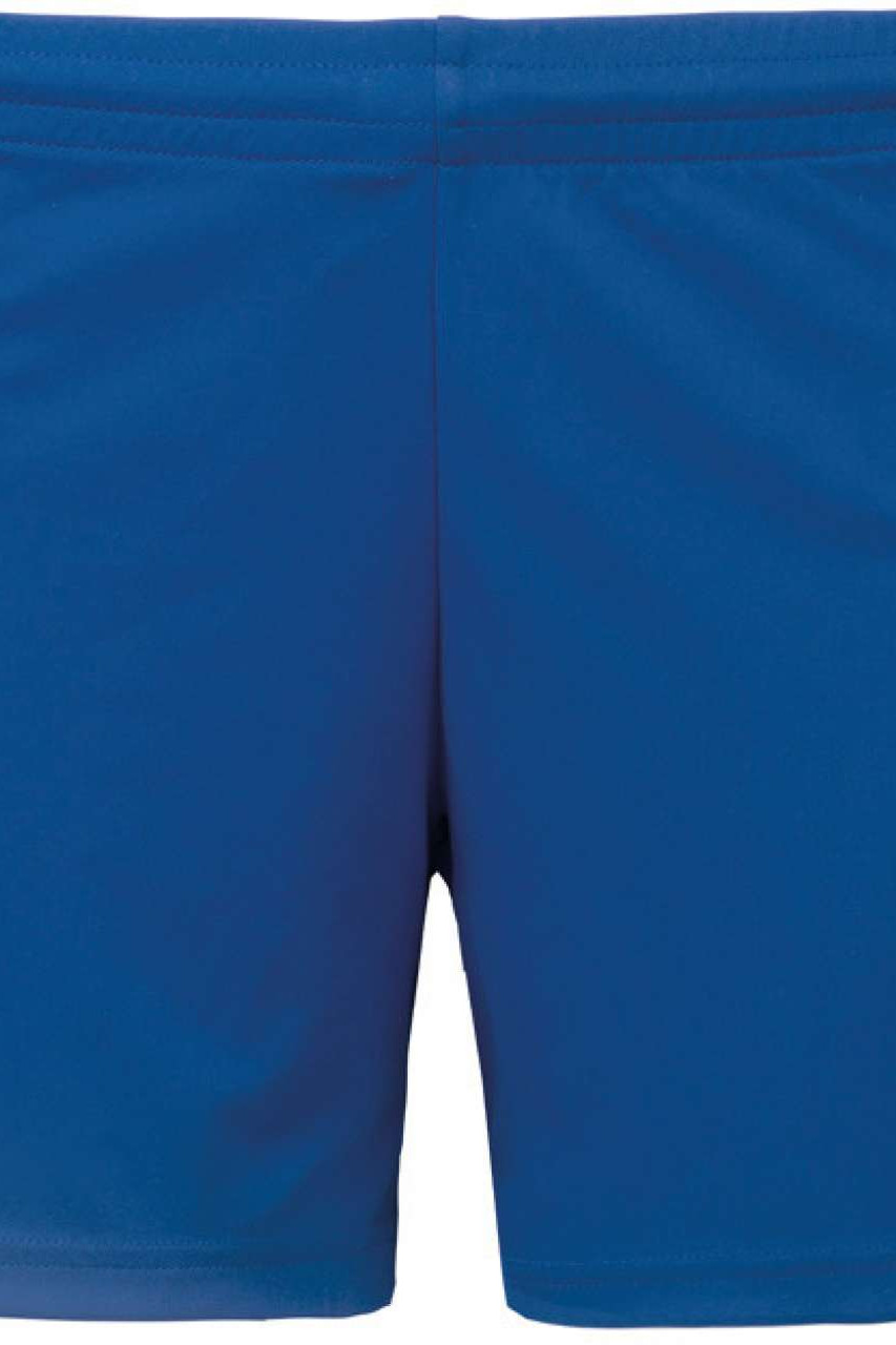 LADIES' GAME SHORTS