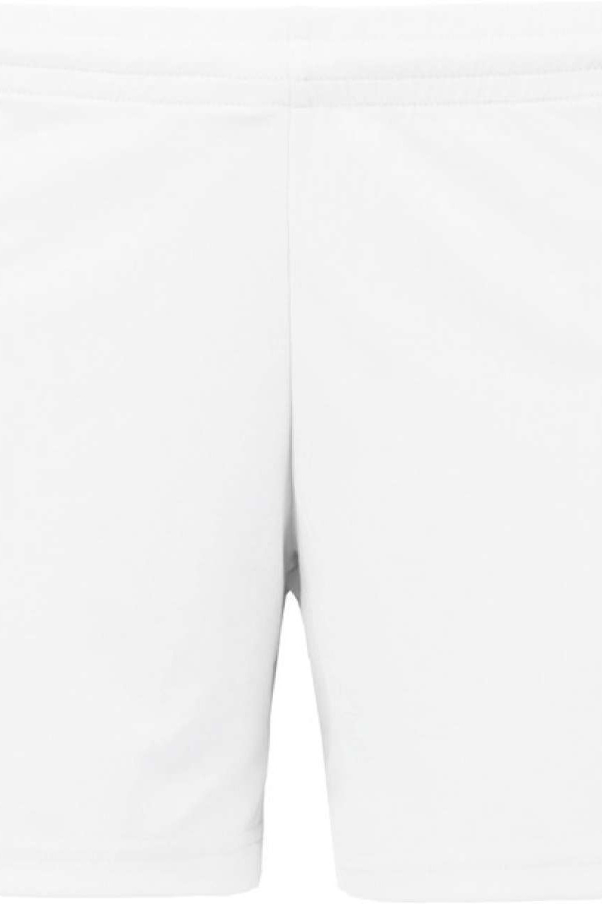 LADIES' GAME SHORTS