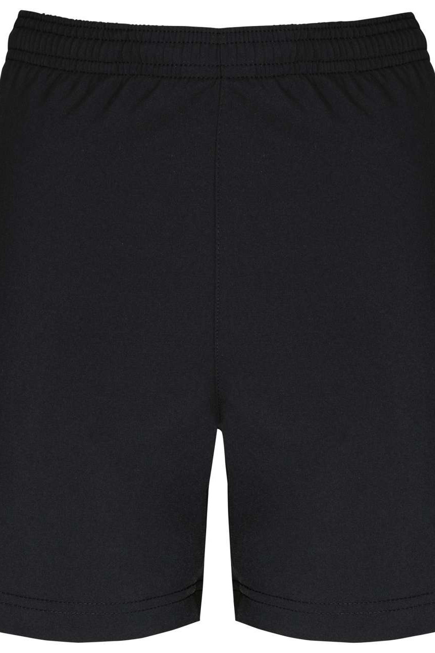 KID'S PERFORMANCE SHORTS