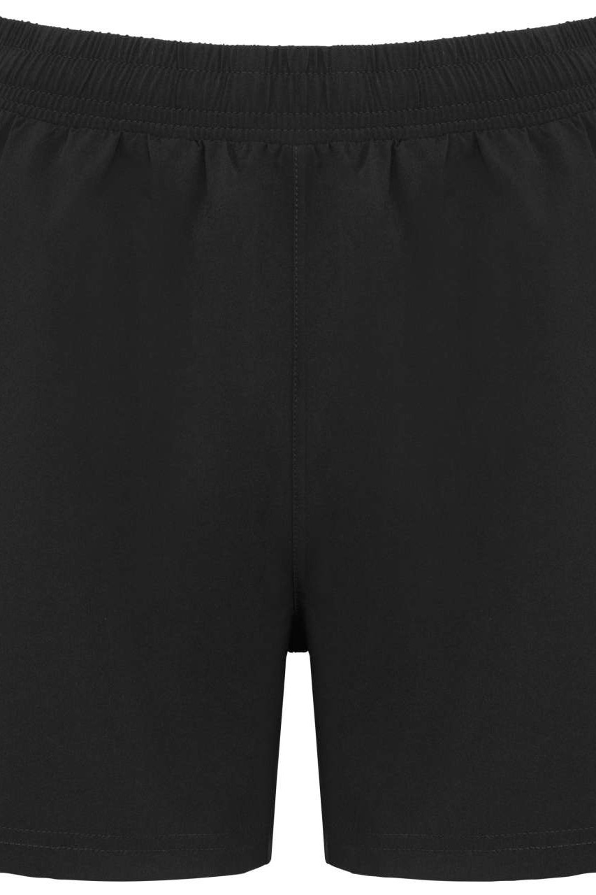 LADIES' RUNNING SHORTS