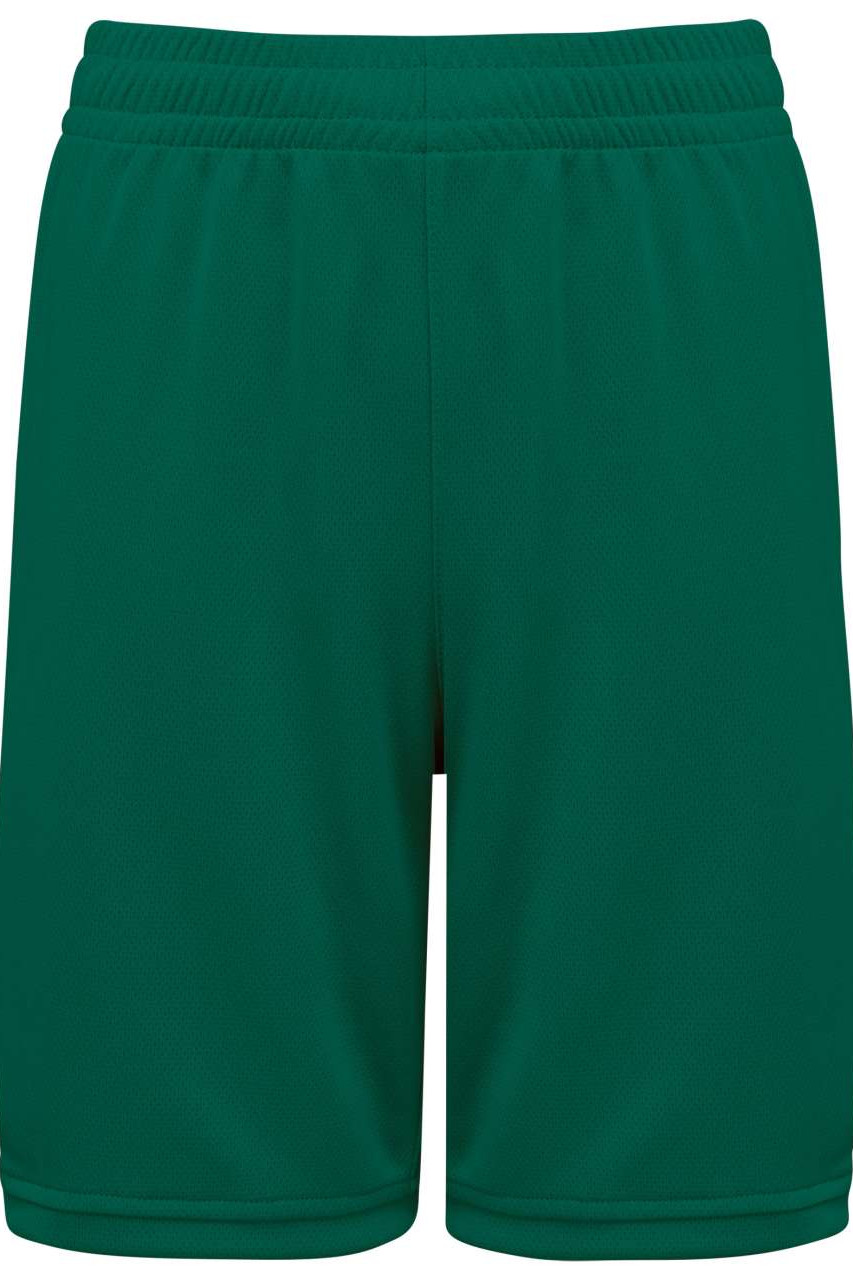 MEN'S BASKETBALL SHORTS