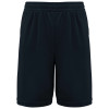 MEN'S BASKETBALL SHORTS