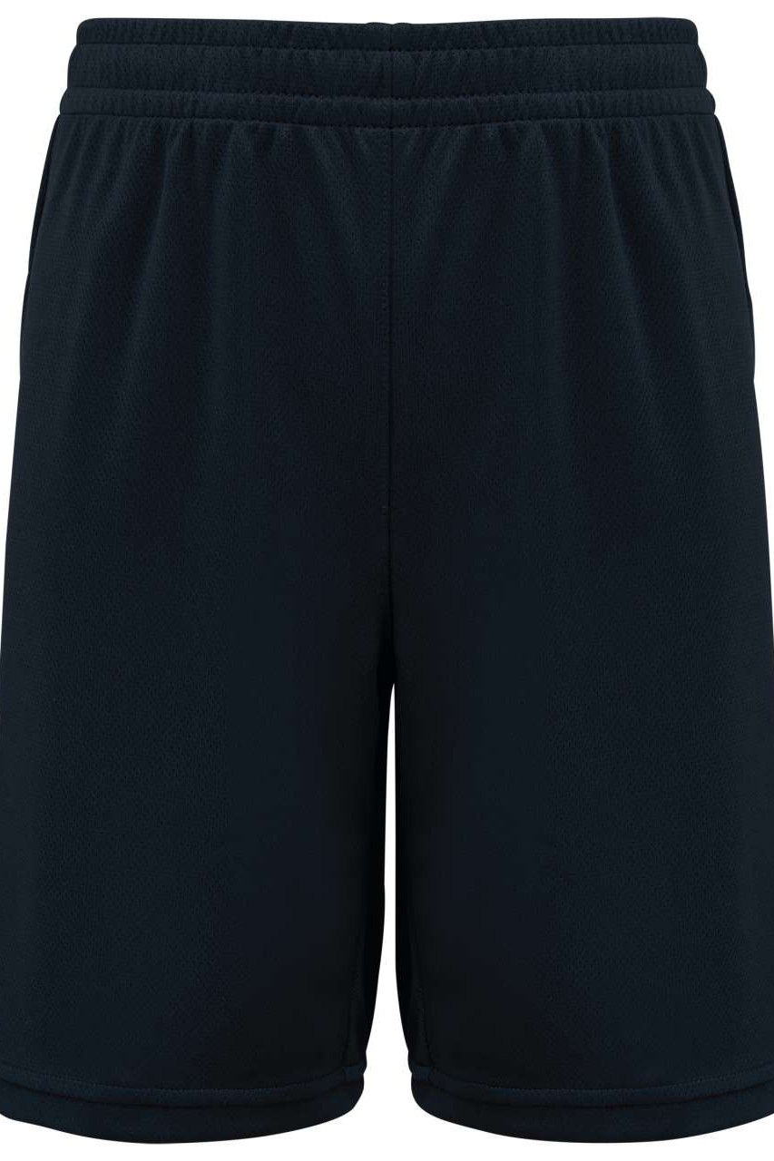 MEN'S BASKETBALL SHORTS