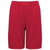 MEN'S BASKETBALL SHORTS