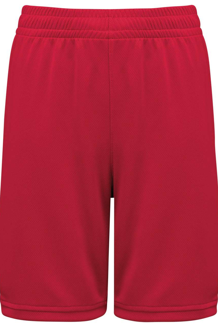 MEN'S BASKETBALL SHORTS