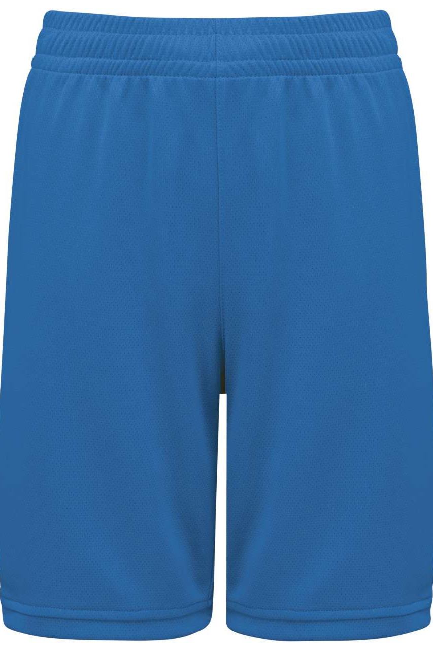 MEN'S BASKETBALL SHORTS