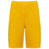 MEN'S BASKETBALL SHORTS