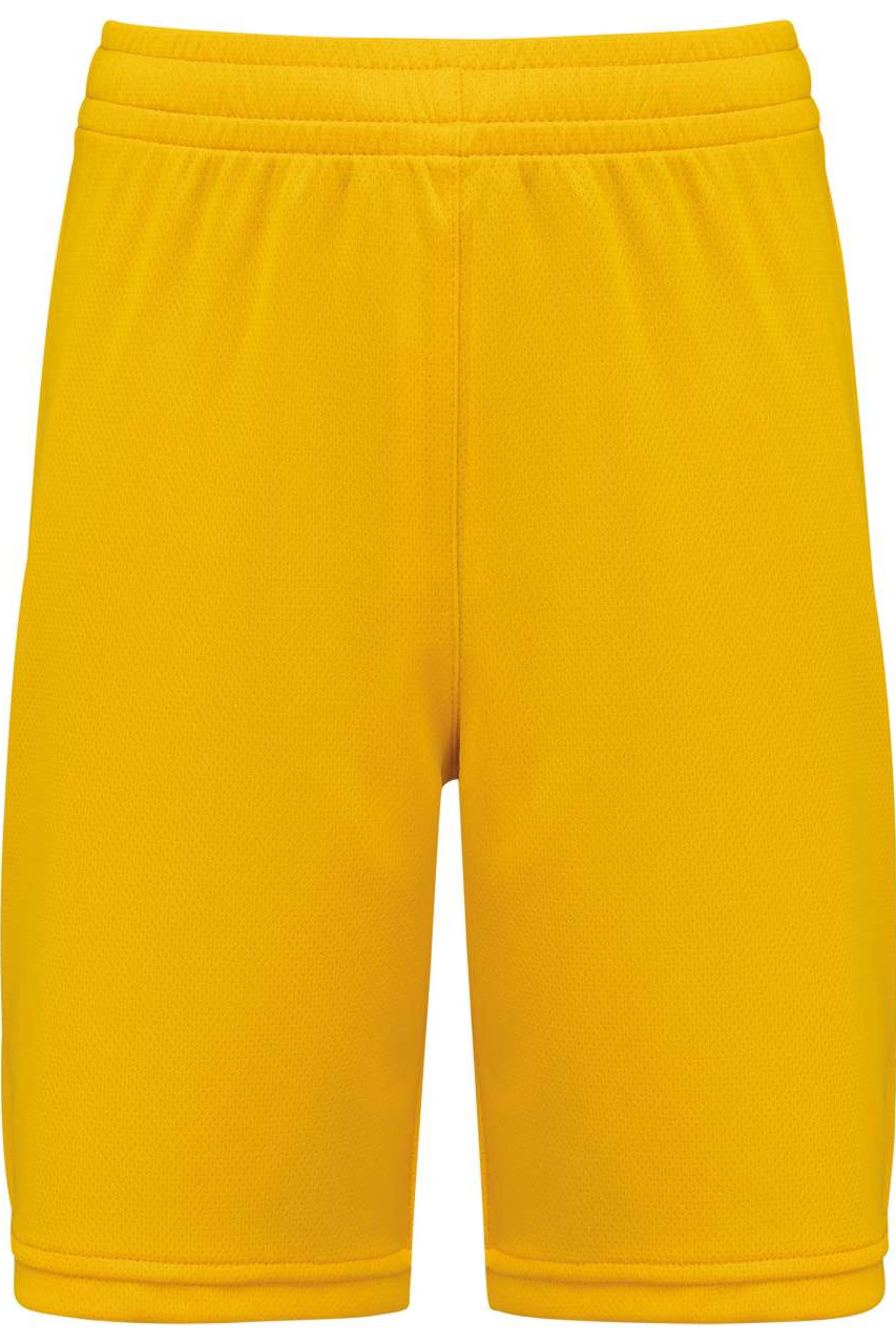 MEN'S BASKETBALL SHORTS