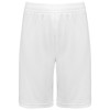 MEN'S BASKETBALL SHORTS