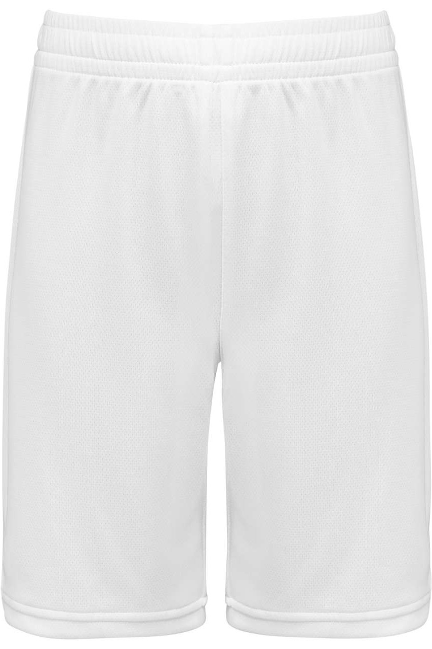 MEN'S BASKETBALL SHORTS