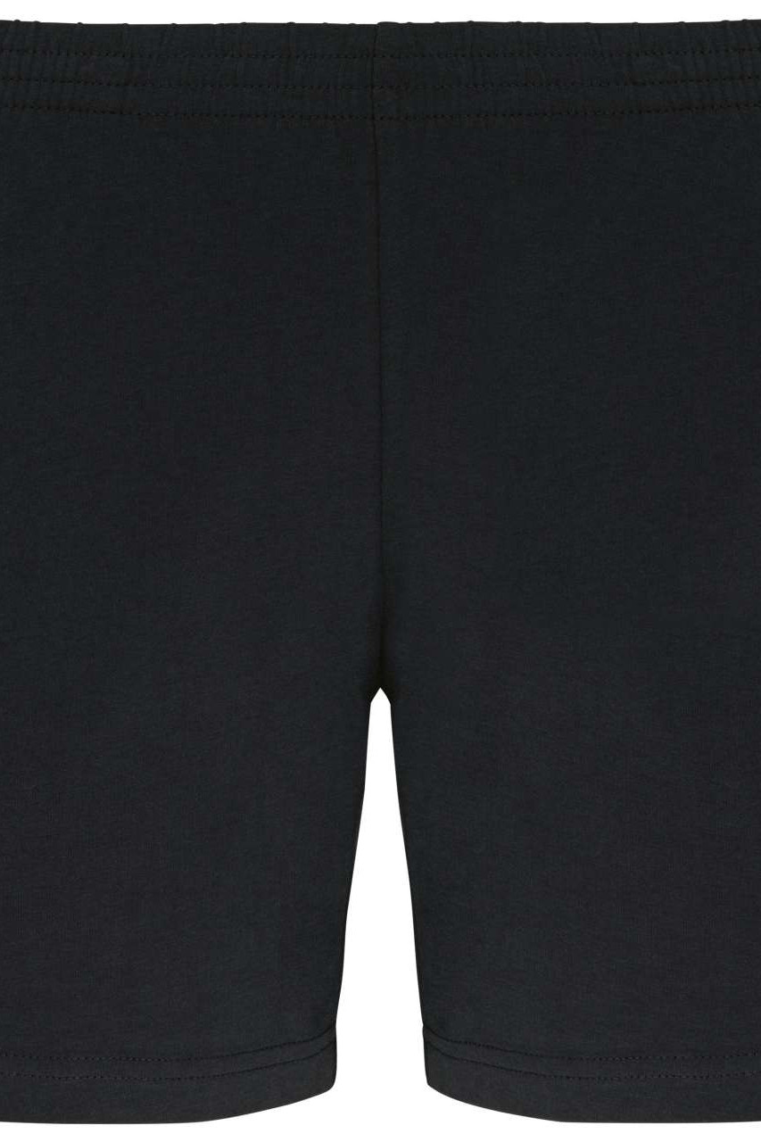 LADIES' JERSEY SPORTS SHORTS