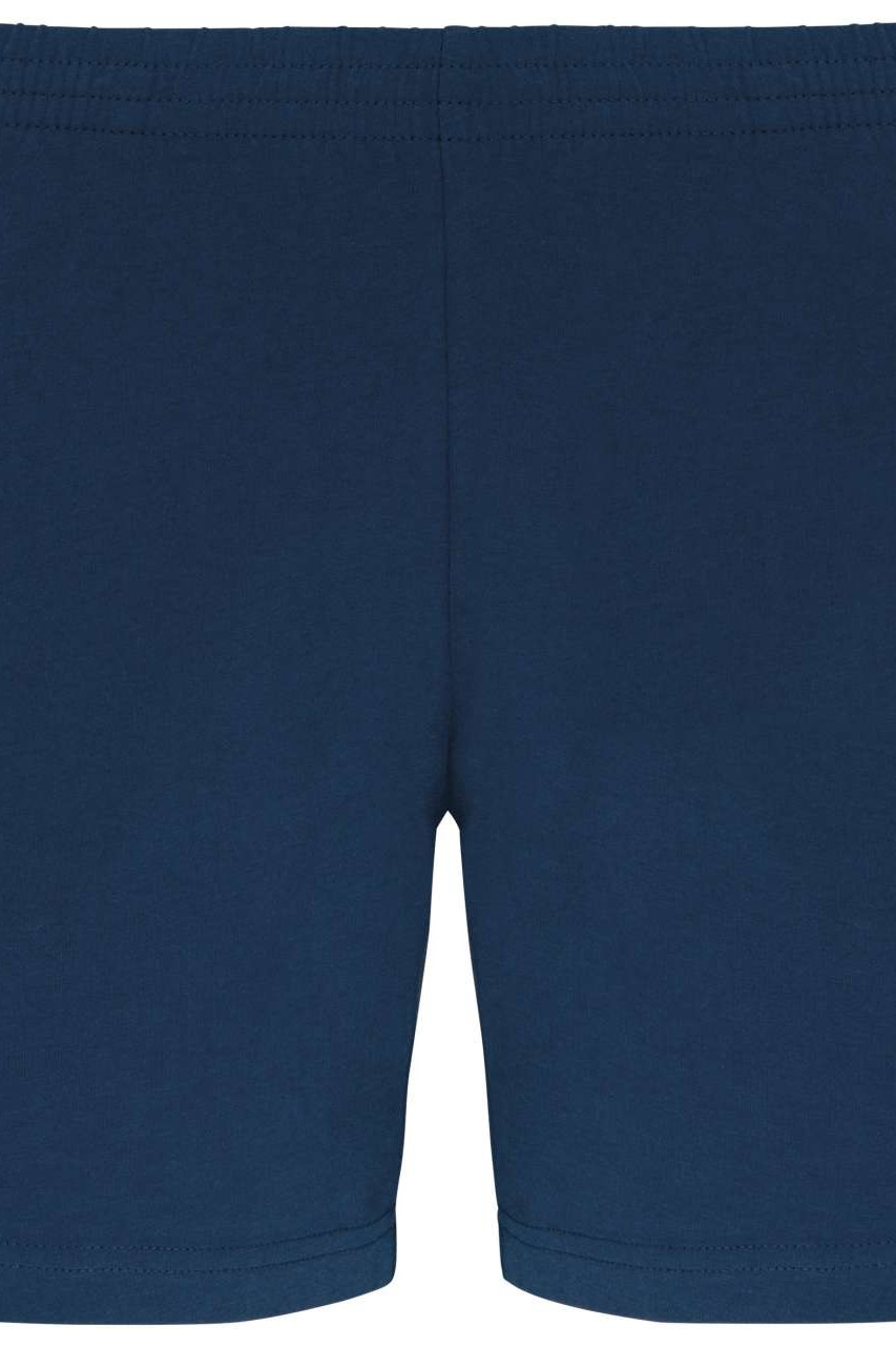 LADIES' JERSEY SPORTS SHORTS