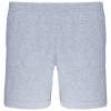 LADIES' JERSEY SPORTS SHORTS