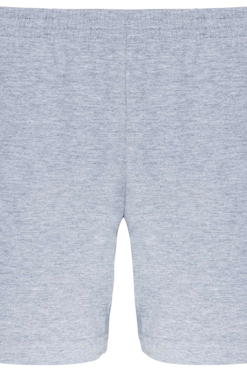 LADIES' JERSEY SPORTS SHORTS