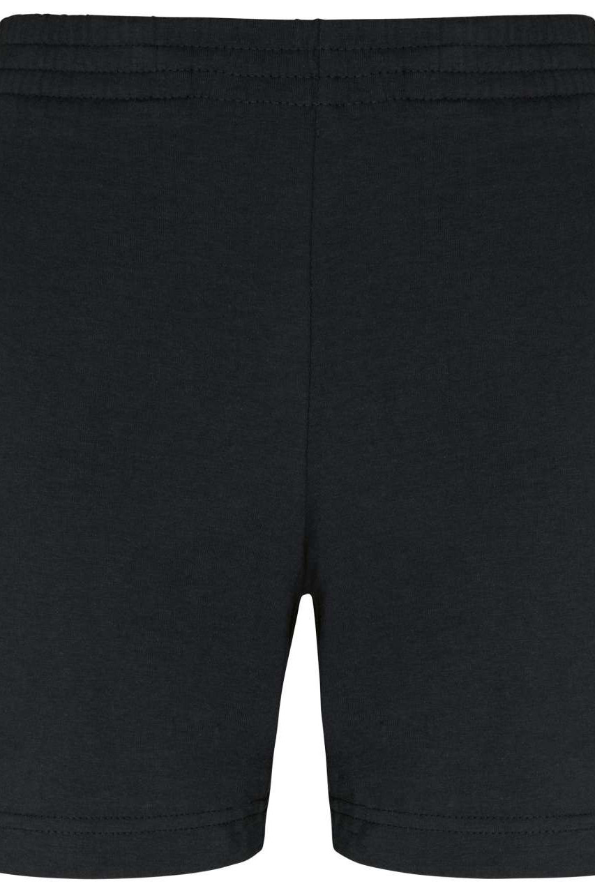 KIDS' JERSEY SPORTS SHORTS