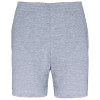 KIDS' JERSEY SPORTS SHORTS