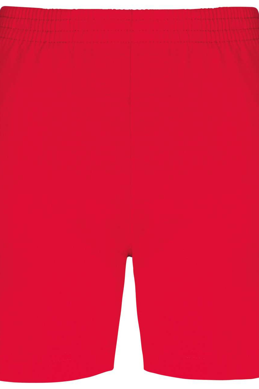 KIDS' JERSEY SPORTS SHORTS