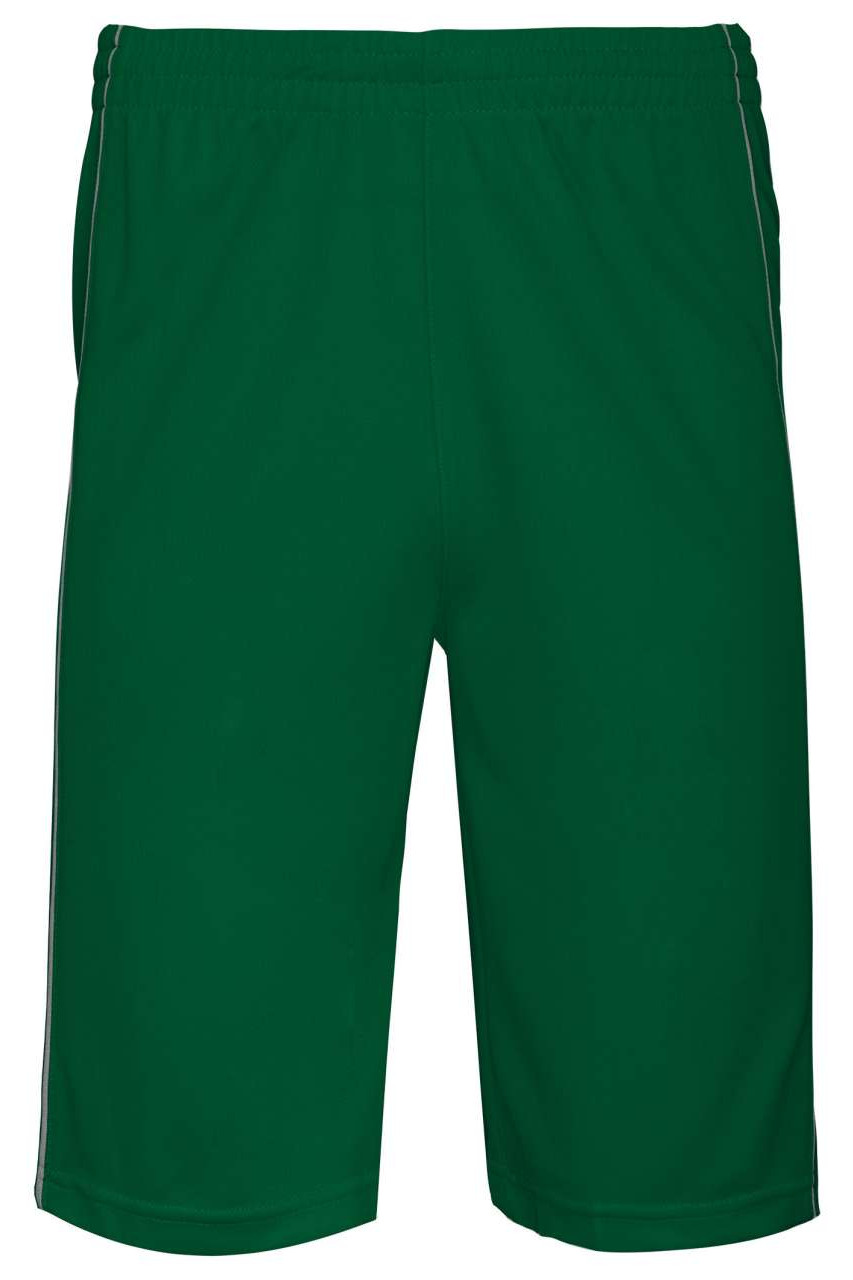 KID'S BASKET BALL SHORTS