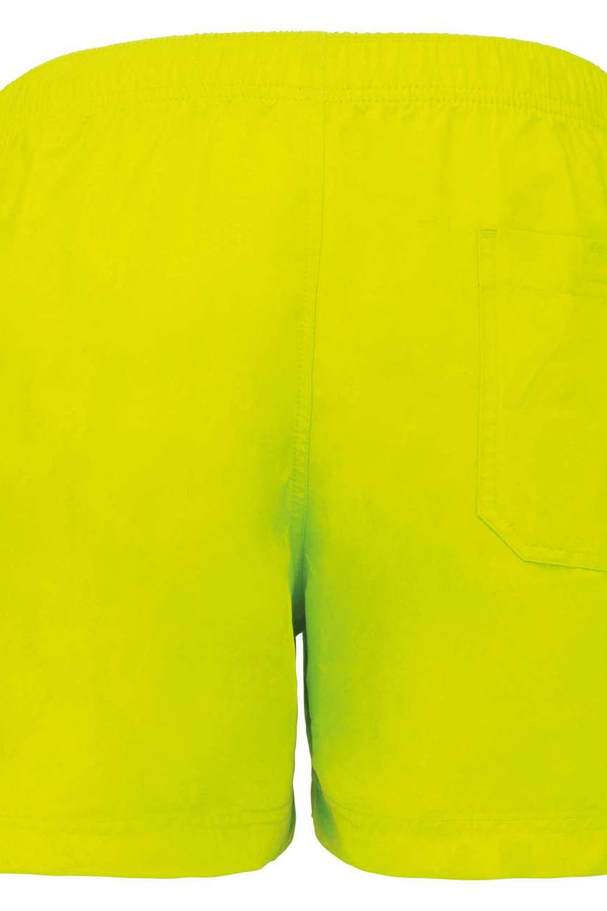 SWIMMING SHORTS