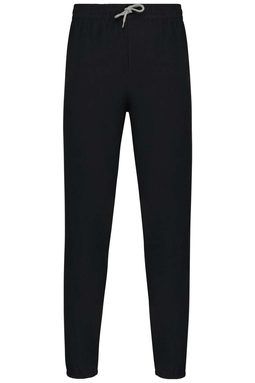 UNISEX LIGHTWEIGHT COTTON TRACKSUIT BOTTOMS