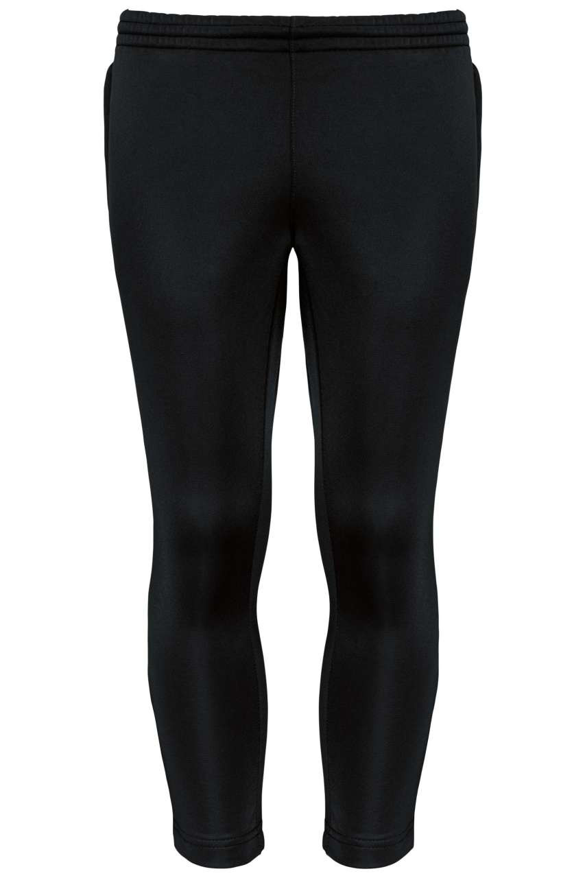 KIDS' TRACKSUIT BOTTOMS