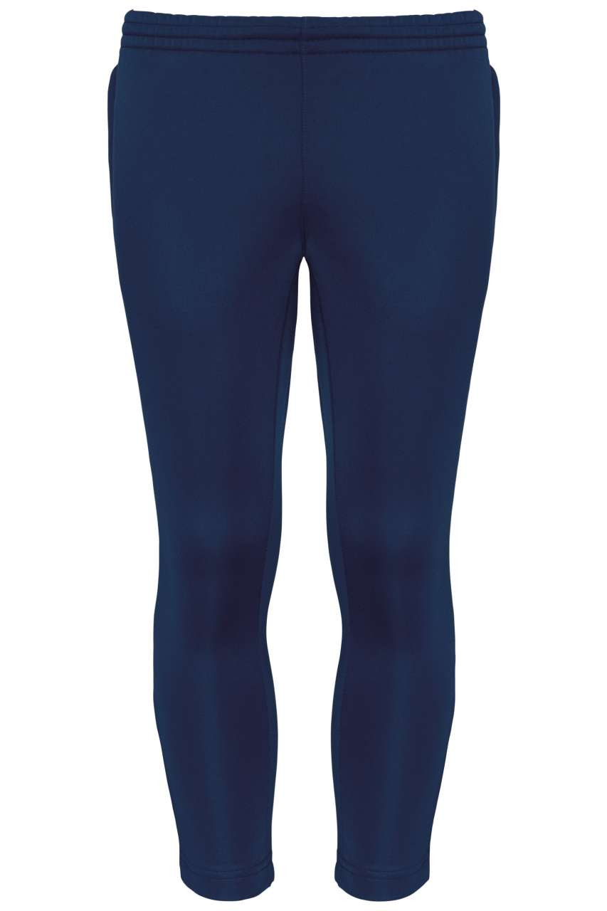 KIDS' TRACKSUIT BOTTOMS